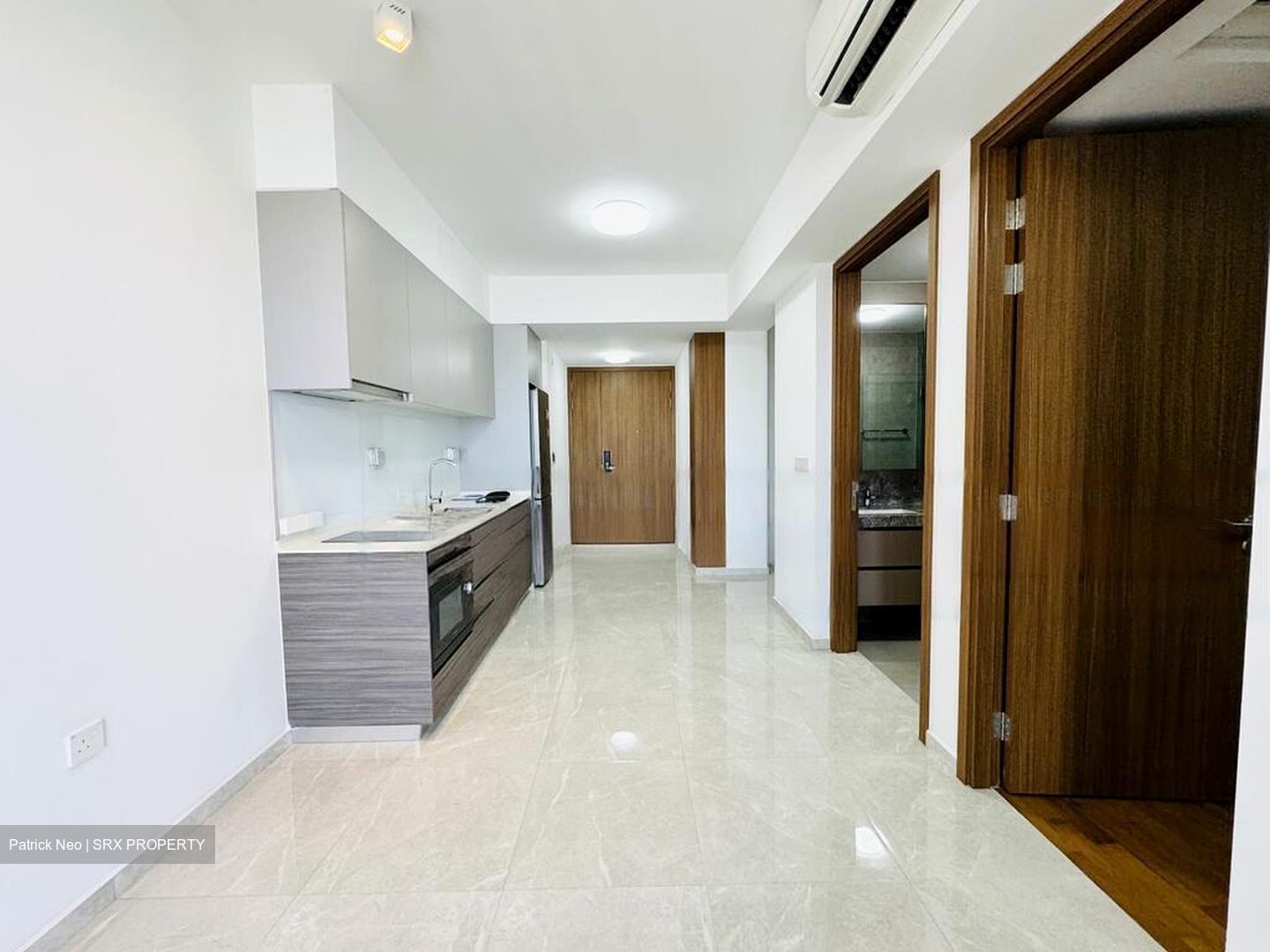 Stirling Residences (D3), Apartment #459131491